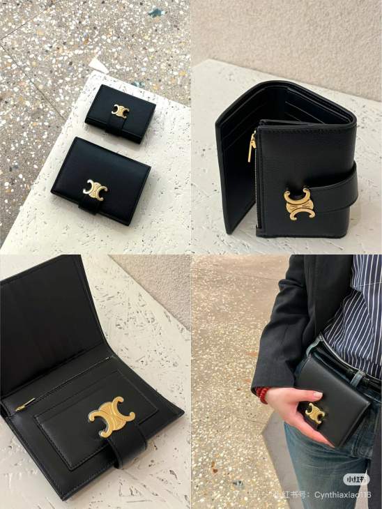 Picture of Celine Wallets _SKUfw225666582fw